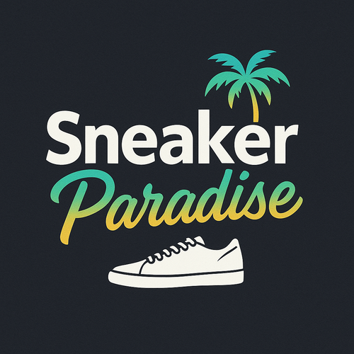 Sneaker Paradise